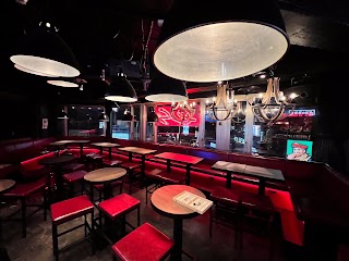 Flair bar es