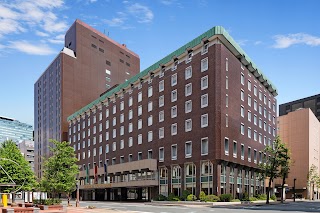 Sapporo Grand Hotel