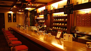 可否茶館 大通店