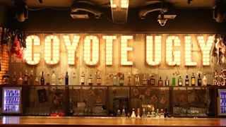 Coyote Ugly