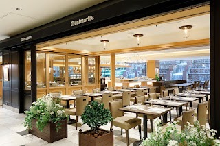 Nagoya Tokyu Hotel