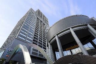 Hotel Monterey Grasmere Osaka