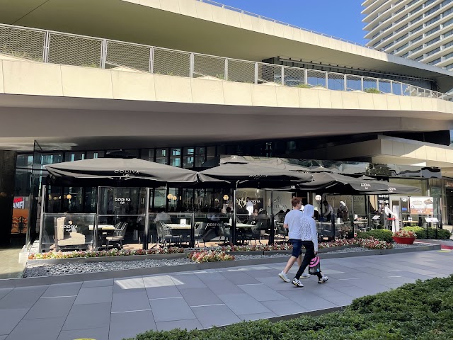 Zorlu Center - Shopping Mall