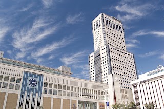 JR tower hotels nikko sapporo