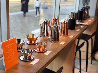 Fab Cafe