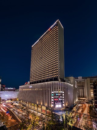 Hotel Hankyu RESPIRE OSAKA