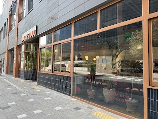 LUCKY SEOUL