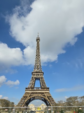 Torre Eiffel