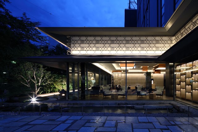 Cross Hotel Kyoto