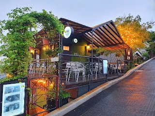 Cafe Gaebbul