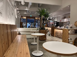 Mermaid Coffee Roasters