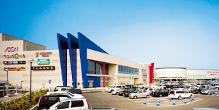 Aeon Mall Fukuoka