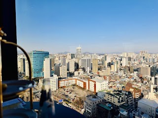 Pullman Ambassador Seoul
