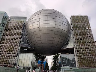 FUJI Nagoya Science Museum