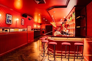 Bartley's