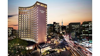 The Westin Josun Seoul