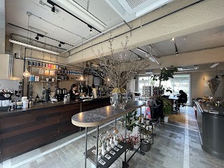 Brooklyn Roasting Company Kitahama