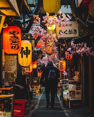Omoide Yokochō