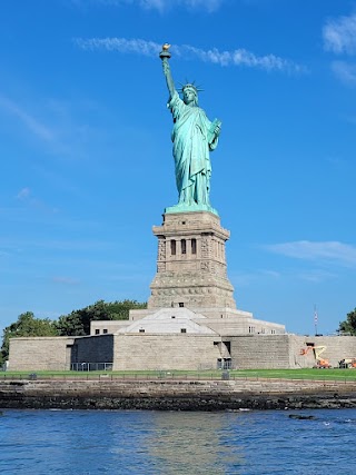 Estatua da Liberdade