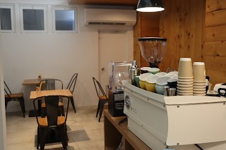 Yosuga Coffee
