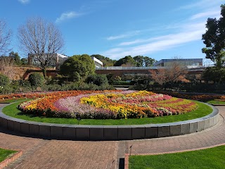 Fukuoka Zoo and Botanical Garden