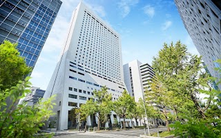 Hotel Nikko Osaka