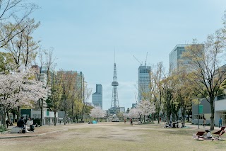 RAYARD Hisaya-odori Park (Zone 1)