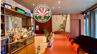 International Bar