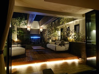 Amistad Hotel Fukuoka