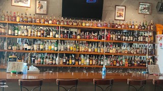 Good Times Reggae Bar
