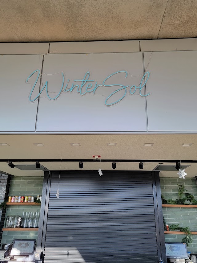 Otopia Rooftop Lounge