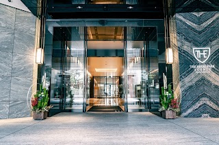 The Royal Park Hotel Iconic Osaka-Midosuji