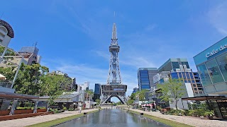 Chubu Electric Power MIRAI TOWER