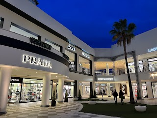 Mitsui Outlet Park Jazz Dream Nagashima