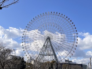 Port of Osaka