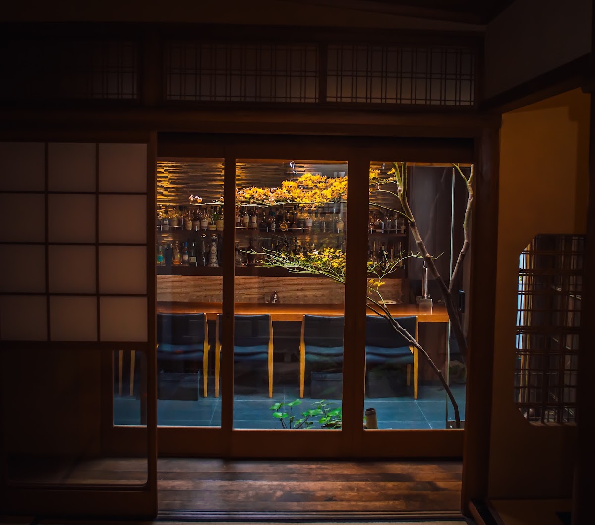 The Common One Bar Kyoto