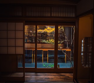 The Common One Bar Kyoto