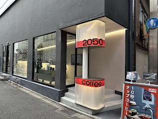 2050 coffee 新京極店