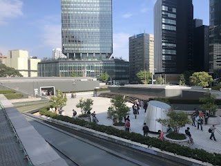 Towers Garden