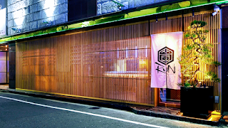 Music Fashion Bar RUN