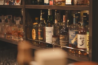 bar Jiro 栄・錦