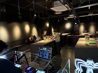 VOYAGER STAND KYOTO