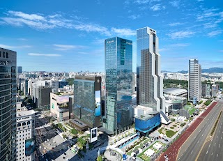 Grand InterContinental Seoul Parnas