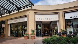 Fashion Island