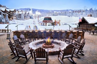 The Ritz-Carlton, Bachelor Gulch