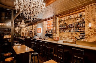 TOKYO Whisky Library – Premium Whisky Bar & Restaurant