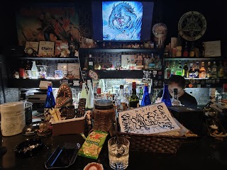 ROCK BAR CRUNCH