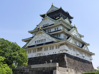 Osaka Castle Park