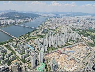 Lotte World Tower