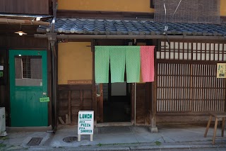 Green Door
